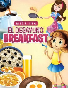 Baixar Desayuno breakfast, el pdf, epub, eBook