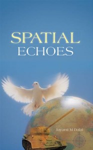 Baixar Spatial echoes pdf, epub, eBook
