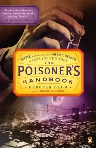 Baixar Poisoner’s handbook, the pdf, epub, eBook
