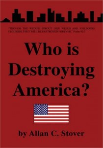 Baixar Who is destroying america? pdf, epub, eBook