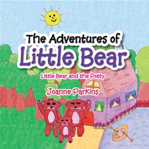 Baixar Adventures of little bear, the pdf, epub, eBook