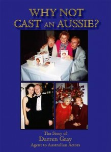 Baixar Why not cast an aussie?:the story of darren gray pdf, epub, eBook