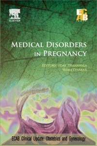 Baixar Medical disorders in pregnancy – ecab pdf, epub, eBook