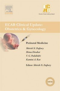 Baixar Perinatal medicine – ecab pdf, epub, eBook