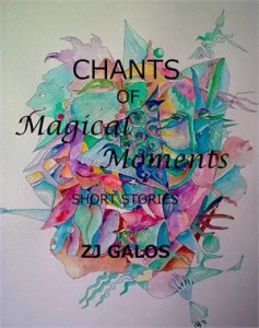 Baixar Chants of magical moments pdf, epub, eBook