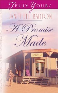 Baixar Promise made, a pdf, epub, eBook