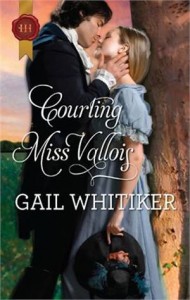 Baixar Courting miss vallois pdf, epub, eBook