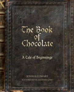 Baixar Book of chocolate, the pdf, epub, eBook