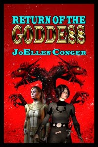 Baixar Return of the goddess pdf, epub, eBook