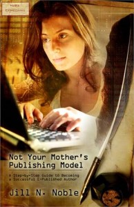 Baixar Not your mother’s publishing model: a pdf, epub, eBook