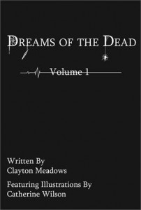 Baixar Dreams of the dead volume 1 pdf, epub, eBook