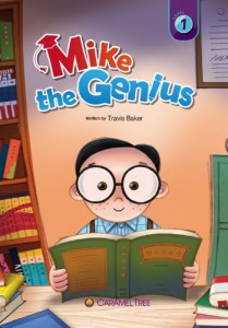 Baixar Mike the genius pdf, epub, eBook