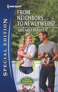Baixar From neighbors…to newlyweds? pdf, epub, eBook