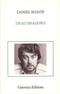 Baixar Dead shadows pdf, epub, eBook