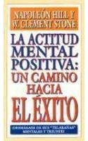Baixar La actitud mental positiva: un camino hacia éxito pdf, epub, eBook