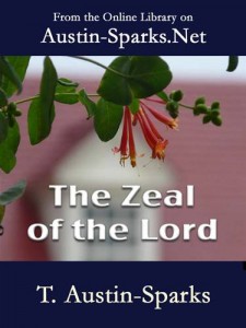 Baixar Zeal of the lord, the pdf, epub, eBook