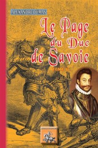 Baixar Page du duc de savoie, le pdf, epub, eBook