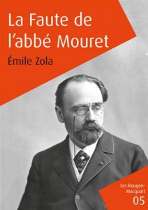 Baixar Faute de l’abbe mouret, la pdf, epub, eBook