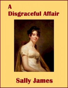 Baixar Disgraceful affair, a pdf, epub, eBook