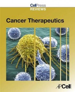Baixar Cell press reviews: cancer therapeutics pdf, epub, eBook