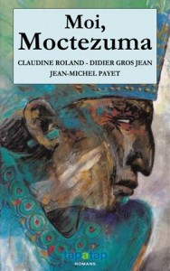 Baixar Moi, moctezuma pdf, epub, eBook