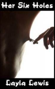 Baixar Her six holes pdf, epub, eBook