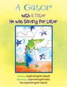 Baixar Gator with a tater he was saving for later, a pdf, epub, eBook