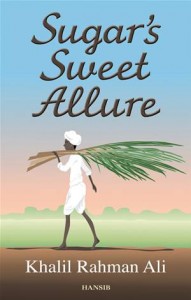 Baixar Sugar’s sweet allure pdf, epub, eBook