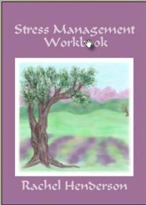 Baixar Stress management workbook pdf, epub, eBook