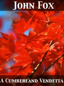 Baixar Cumberland vendetta, a pdf, epub, eBook