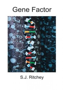 Baixar Gene factor pdf, epub, eBook