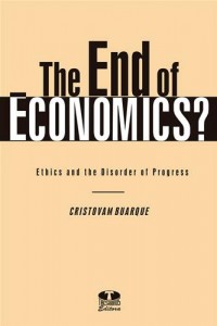 Baixar End of economics, the pdf, epub, eBook