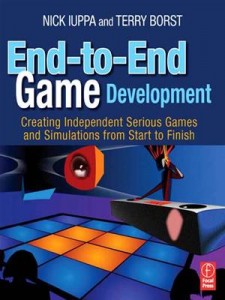 Baixar End-to-end game development pdf, epub, eBook