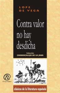 Baixar Contra valor no hay desdicha: coleccin de pdf, epub, eBook