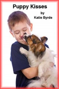 Baixar Puppy kisses pdf, epub, eBook