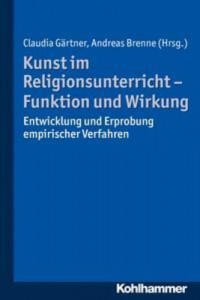 Baixar Kunst im religionsunterricht – funktion und pdf, epub, eBook