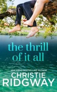 Baixar Thrill of it all, the pdf, epub, eBook