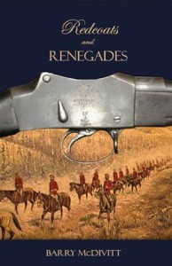 Baixar Redcoats and renegades pdf, epub, eBook