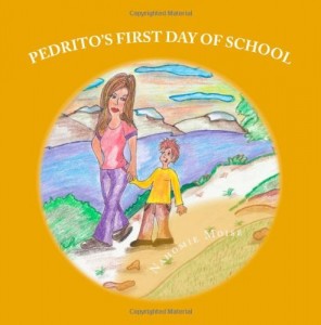 Baixar Pedritos first day of school pdf, epub, eBook