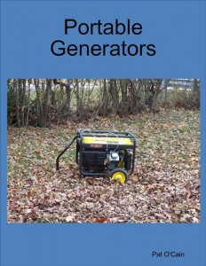 Baixar Portable generators pdf, epub, eBook