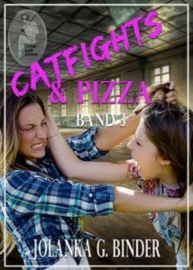 Baixar Catfights & pizza, band 3 pdf, epub, eBook