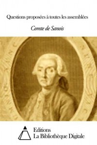Baixar Questions proposees a toutes les assemblees pdf, epub, eBook