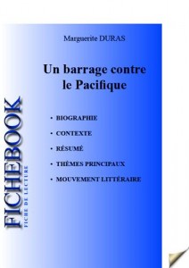 Baixar Fiche de lecture un barrage contre le pacifique pdf, epub, eBook