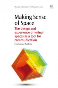 Baixar Making sense of space pdf, epub, eBook