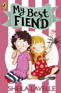 Baixar My best fiend pdf, epub, eBook