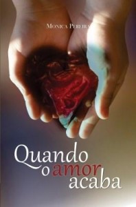 Baixar Quando o amor acaba pdf, epub, eBook
