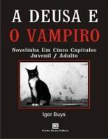 Baixar A Deusa e o Vampiro pdf, epub, eBook