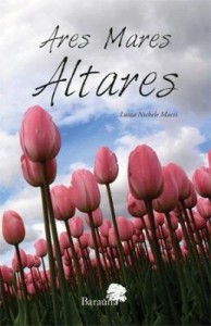 Baixar Ares Mares Altares pdf, epub, eBook