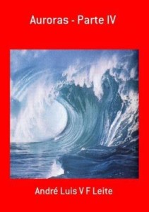 Baixar Auroras   Parte Iv pdf, epub, eBook