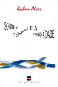 Baixar Sobre o tempo e a eternaidade pdf, epub, eBook